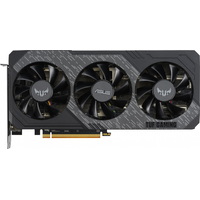 Asus Radeon RX 5600 XT TUF Gaming X3 EVO