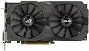 Asus Radeon RX 570 ROG-STRIX-RX570-8G-GAMING фото