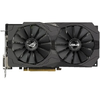 Asus Radeon RX 570 ROG-STRIX-RX570-8G-GAMING