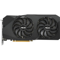 Asus Radeon RX 5700 DUAL EVO OC