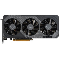 Asus Radeon RX 5700 TUF Gaming X3 OC