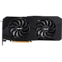 Asus Radeon RX 5700 XT DUAL EVO OC