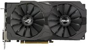 Asus Radeon RX 580 ROG-STRIX-RX570-O8G-GAMING фото