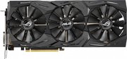 Asus Radeon RX 590 ROG-STRIX-RX590-8G-GAMING фото