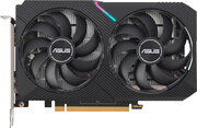 Asus Radeon RX 6400 DUAL фото