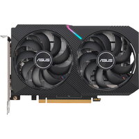 Asus Radeon RX 6400 DUAL