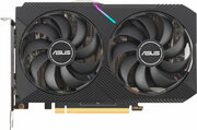 Asus Radeon RX 6500 XT DUAL OC фото