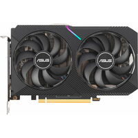 Asus Radeon RX 6500 XT DUAL OC