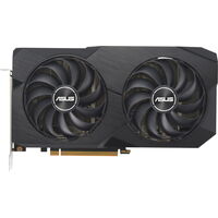 Asus Radeon RX 6600 Dual V2