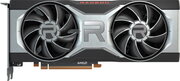 Asus Radeon RX 6700 XT 12GB GDDR6 фото