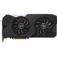 Asus Radeon RX 6700 XT DUAL OC