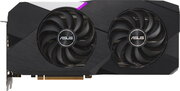 Asus Radeon RX 6700 XT DUAL фото