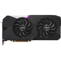 Asus Radeon RX 6700 XT DUAL