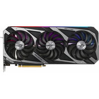 Asus Radeon RX 6700 XT ROG Strix Gaming OC