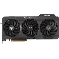 Asus Radeon RX 6700 XT TUF OC