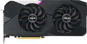 Asus Radeon RX 6750 XT Dual OC фото