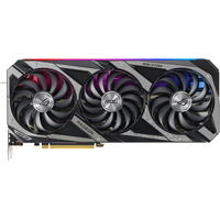 Asus Radeon RX 6750 XT ROG Strix OC