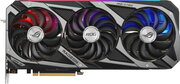 Asus Radeon RX 6800 ROG STRIX OC GAMING фото