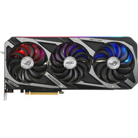 Asus Radeon RX 6800 ROG STRIX OC GAMING