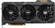 Asus Radeon RX 6800 TUF GAMING OC фото