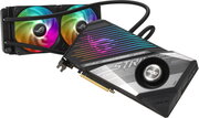 Asus Radeon RX 6900 XT ROG Strix LC фото