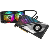 Asus Radeon RX 6900 XT ROG Strix LC