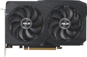 Asus Radeon RX 7600 Dual V2 OC фото