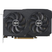 Asus Radeon RX 7600 Dual V2 OC