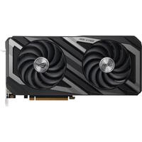 Asus Radeon RX 7600 ROG Strix OC