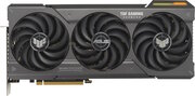 Asus Radeon RX 7700 XT TUF OC фото