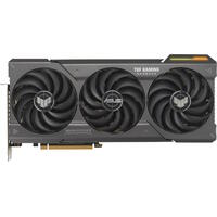 Asus Radeon RX 7700 XT TUF OC