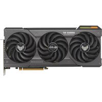 Asus Radeon RX 7800 XT TUF OC