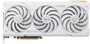 Asus Radeon RX 7800 XT TUF White OC фото