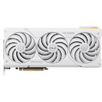 Asus Radeon RX 7800 XT TUF White OC