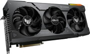 Asus Radeon RX 7900 XTX TUF OC фото