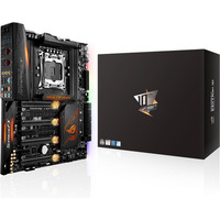 Asus Rampage V Edition 10