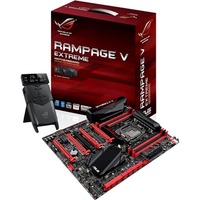 Asus Rampage V Extreme