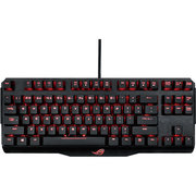 ASUS ROG Claymore Core фото