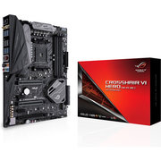 ASUS ROG Crosshair VI Hero (Wi-Fi AC) фото