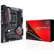 ASUS ROG Crosshair VI Hero фото