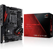 ASUS ROG CROSSHAIR VII HERO фото