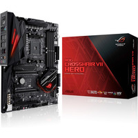 Asus ROG CROSSHAIR VII HERO