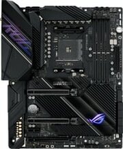 ASUS ROG Crosshair VIII Dark Hero фото