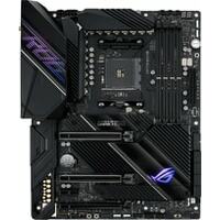 ASUS ROG Crosshair VIII Dark Hero