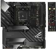 Asus ROG CROSSHAIR VIII EXTREME фото