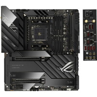 Asus ROG CROSSHAIR VIII EXTREME