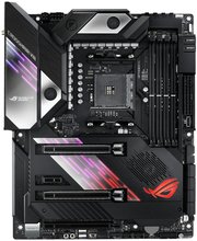 Asus ROG CROSSHAIR VIII FORMULA фото