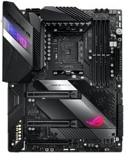 Asus ROG CROSSHAIR VIII HERO WI-FI фото