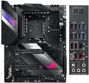 Asus ROG CROSSHAIR VIII HERO фото