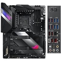 Asus ROG CROSSHAIR VIII HERO